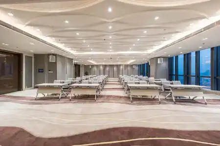 Atour S Shenzhen Nanshan - 8