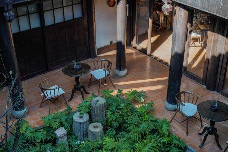 ANYU - Lijiang old Town - 8