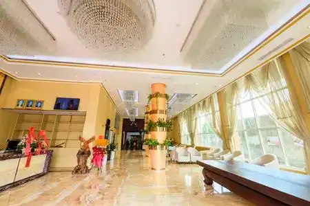 California International (加州国际大酒店) - 5