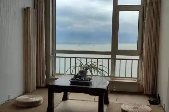 Qingdao BlueStone Seaview - 62