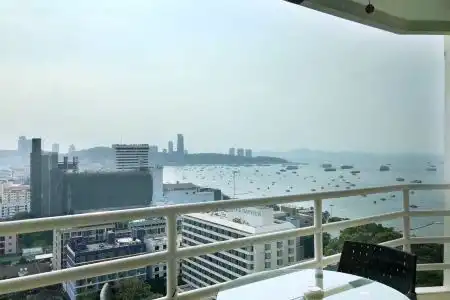 Vtsix At View Talay 6 - 23