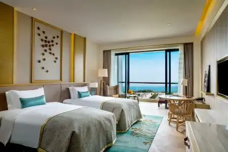 Sofitel Sanya Leeman Resort - 141