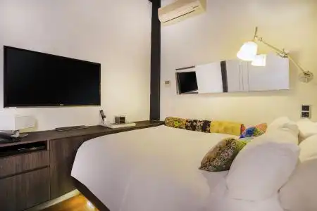 The Daulat (SG Clean, Staycation Approved) - 25