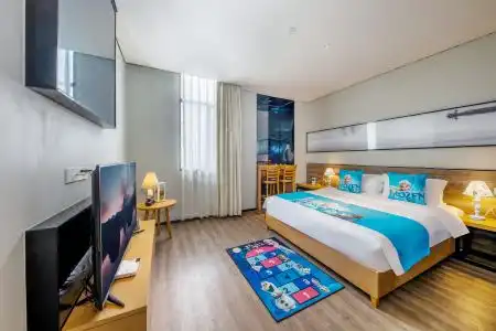 CityInn (Splendid China Branch) - 25