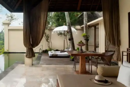 Komaneka at Bisma Ubud - 59