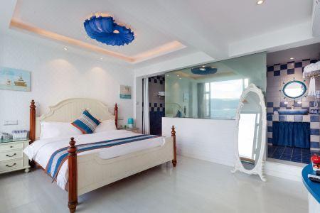 Dali Suwannatrara Sea View - 69