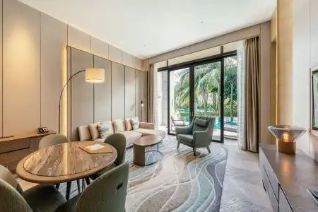 Sofitel Sanya Leeman Resort - 28