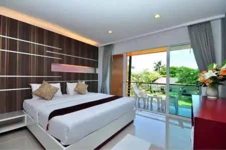 Phi Phi Rimlay Resort - 4