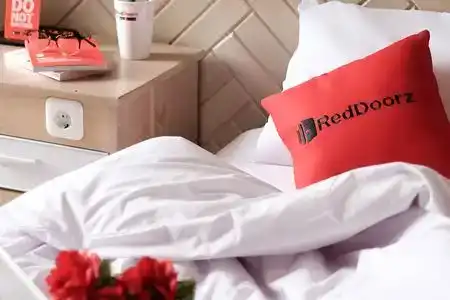 RedDoorz near Him Lam - 8