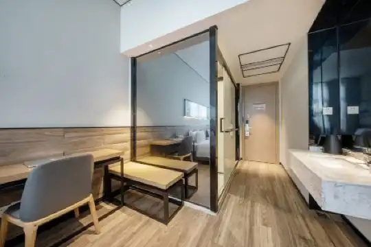 CityInn (Splendid China Branch) - 43