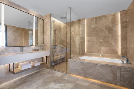 Shenzhen Baoan Luxe Manor - 29