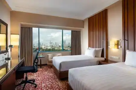 Ciputra Jakarta managed by Swiss-Belhotel International - 28