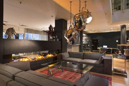 Wyndham Hannover Atrium - 3