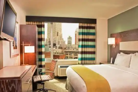 Holiday Inn Express - Times Square South, An Ihg - 50