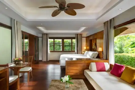 The Reserve by Santiburi Koh Samui - 75