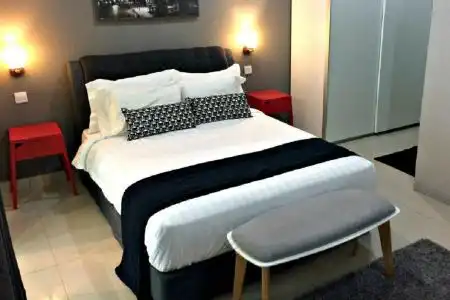 s-Suites@The Scott Garden - 11