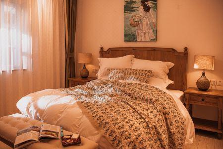 Guanxin · Half a Mile | Monet Garden Inn Monet Garden - 8