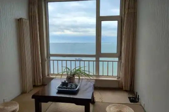 Qingdao BlueStone Seaview - 60