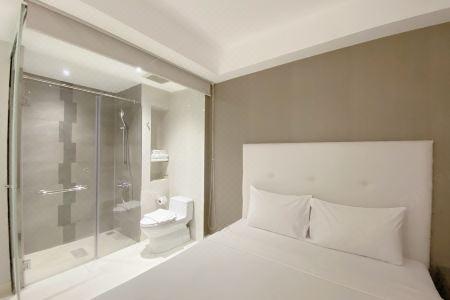 The Luxe - 5