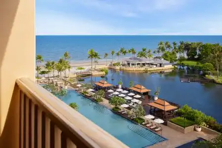Dusit Thani Hua Hin - Sha Extra Plus - 84