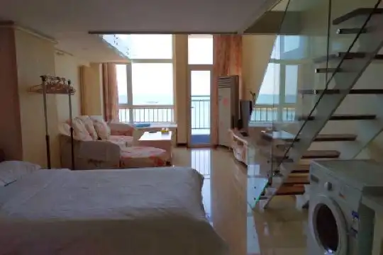 Qingdao BlueStone Seaview - 40