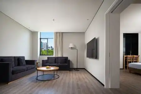 CityInn (Splendid China Branch) - 18