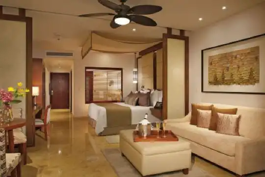 Secrets Playa Mujeres Golf & Spa Resort - Adults Only - 42