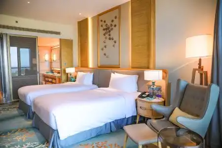 Sofitel Sanya Leeman Resort - 107