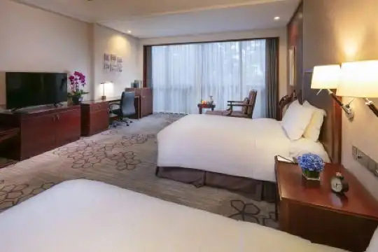Jin Jiang International Xi'an - 65