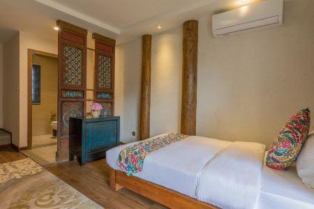 Guanxin · Half a Mile | Monet Garden Inn Monet Garden - 89