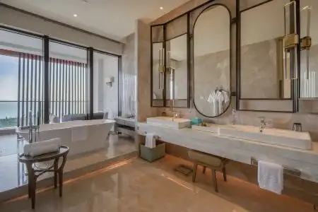 Sofitel Sanya Leeman Resort - 65