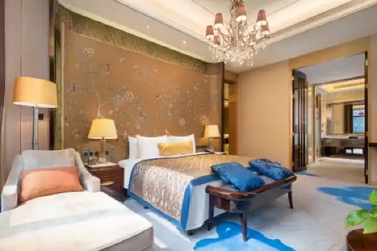 Wanda Vista Dongguan - 51