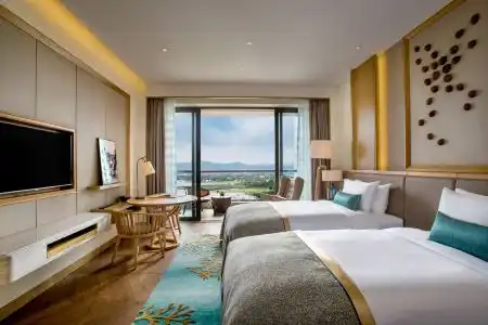 Sofitel Sanya Leeman Resort - 123