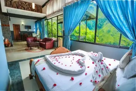 Heaven in mount - 8