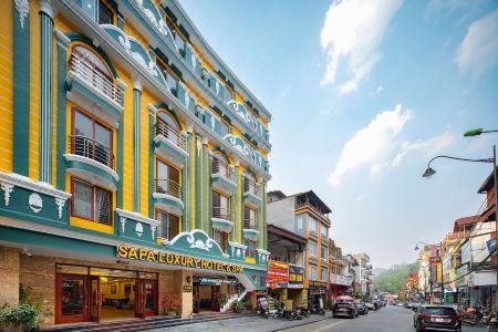 Sapa Luxury - 1