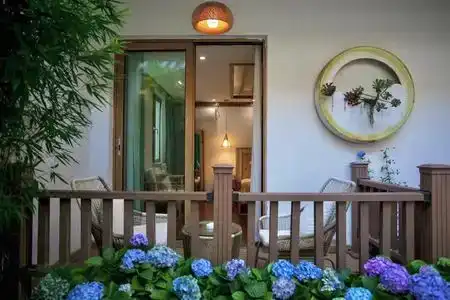 Lijiang Mu Ming Inn - 59