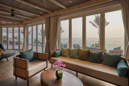 Mercure Vung Tau - 9