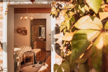 Guanxin · Half a Mile | Monet Garden Inn Monet Garden - 47