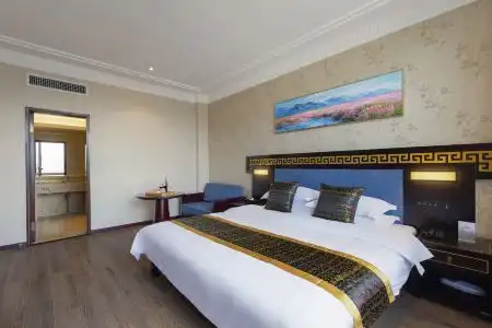 Lijiang International - 45
