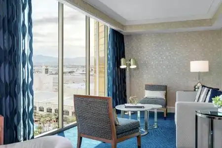 Mandalay Bay - 65