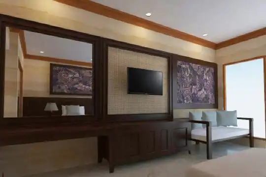 Pita Maha Resort & Spa - 98