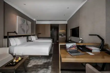 Shenzhen Hui (Huaqiang NorthBusiness Zone) - 27