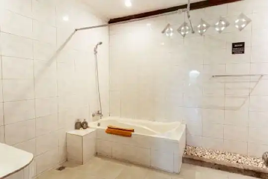 Lumbung Sari Ubud - Chse Certified - 64