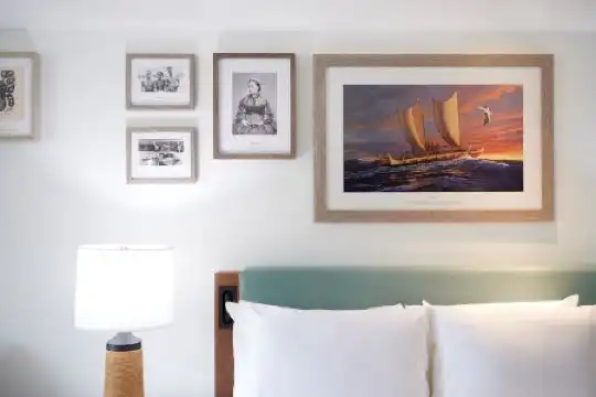 Outrigger Reef Waikiki Beach Resort - 147