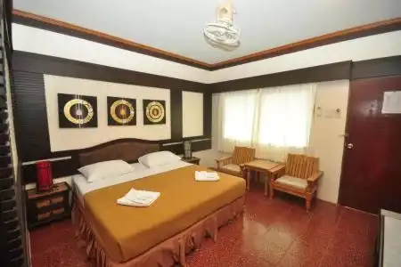 Phi Phi Rimlay Resort - 24