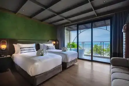 Thai Ayodhya Villas & Spa - 66