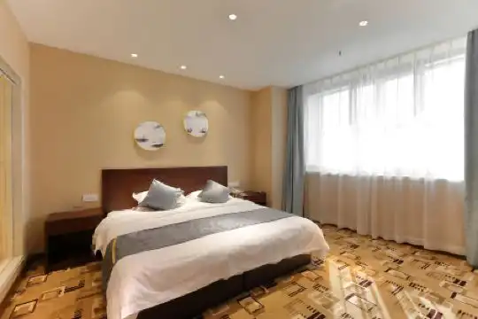 Ocean Tianjin - 40