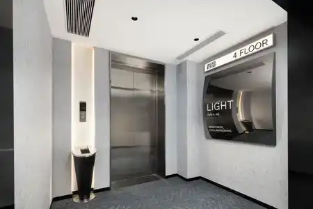 Hangzhou West Lake Wulin Square Huancheng North Road Light Residence - 10