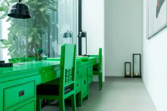 The Library - Sha Plus - 35