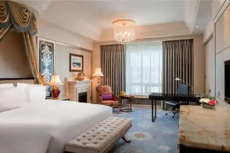 Intercontinental Lhasa Paradise, An Ihg - 22
